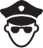 GGC Traffic Ticket Icon 03